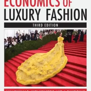 New Release The Curious Economics of Luxury Fashion: Millennials,Influencers and a Pandemic