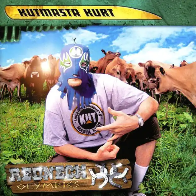 Bulk Order Redneck Games
