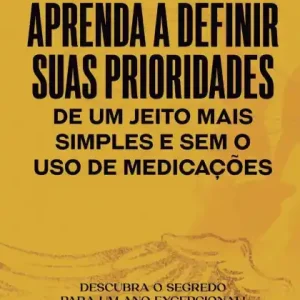 Aprenda a definir suas prioridades Discount