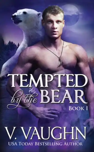 Tempted by the Bear - Book 1: BBW Werebear Shifter Romance Limited Offer