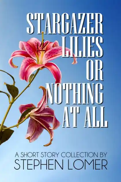 Stargazer Lilies or Nothing at All Reduced Price