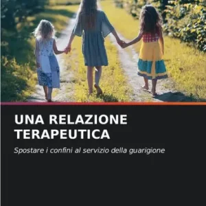 Una Relazione Terapeutica Crafted