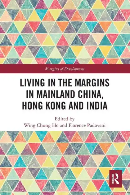 Secure Checkout Living in the Margins in Mainland China, Hong Kong and India