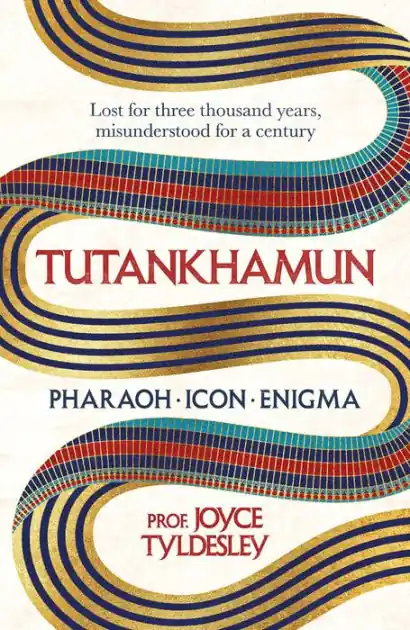 TUTANKHAMUN: Lost for three thousand years, misunderstood for a century Best Seller