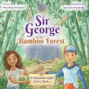 Sir George of the Bamboo Forest Warranty Included
