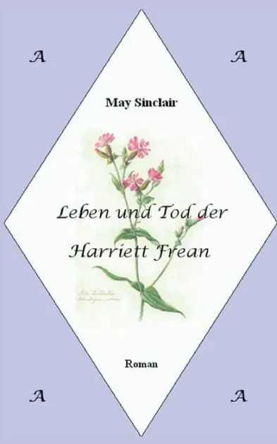 Leben und Tod der Harriett Frean Seasonal Sale