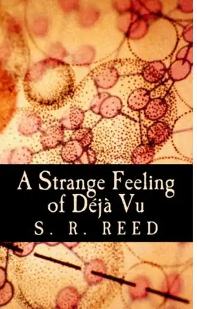 Free Delivery A Strange Feeling of Deja Vu
