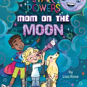 Mom on the Moon Viral