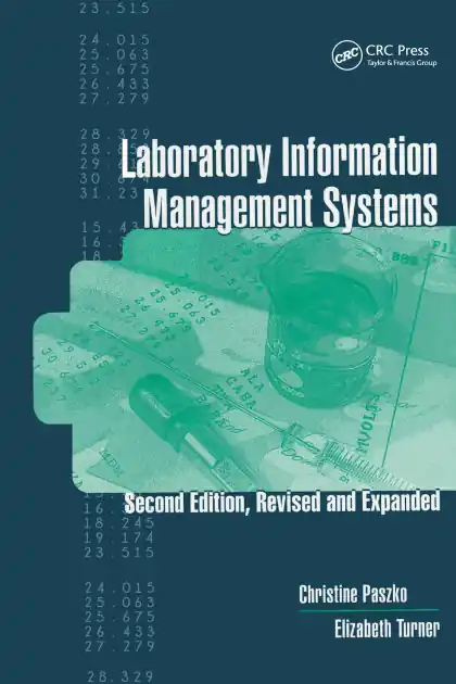 Laboratory Information Management Systems Genuine