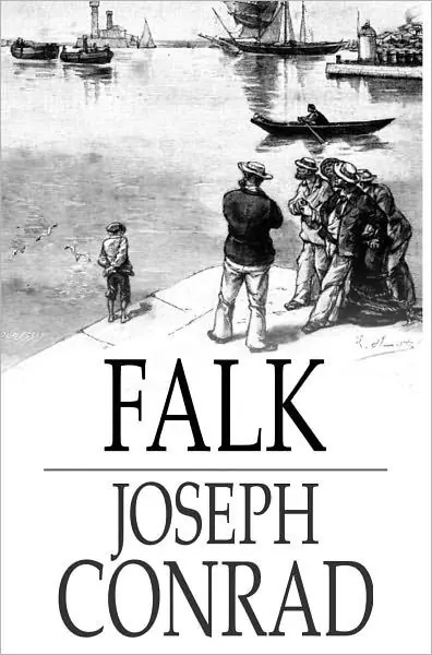 Falk: A Reminiscence Limited Time