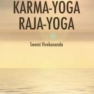 Karma-Yoga Raja-Yoga Worldwide Shipping