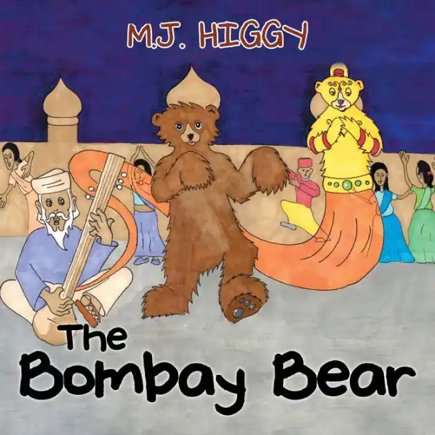The Bombay Bear Sale