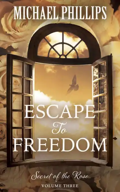 Discount Escape to Freedom