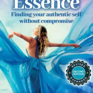 Free Delivery True Essence: Finding your authentic voice without compromise
