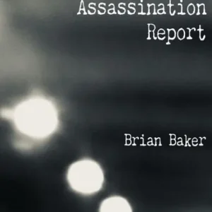 Shop Now The Assassination Report