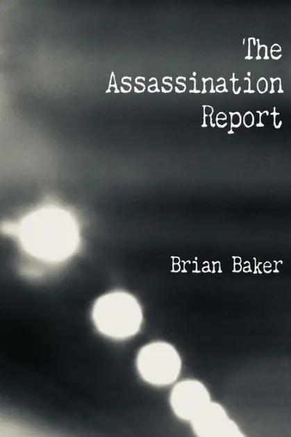 Shop Now The Assassination Report