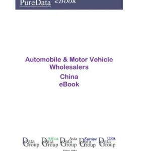 Automobile & Motor Vehicle Wholesalers in China Order Now