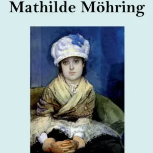 One Day Deal Mathilde Mï¿½hring (Groï¿½druck)