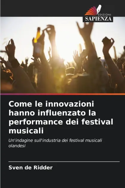 Fan Favorite Come le innovazioni hanno influenzato la performance dei festival musicali