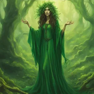 A Journal for the Forest Witch's Soul Free Returns