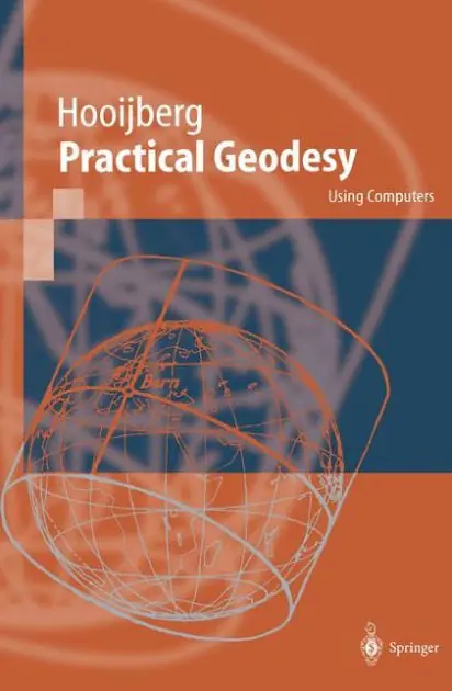 Super Sale Practical Geodesy: Using Computers