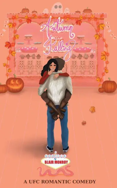 Buy Direct Autumn Falling: A UFC Romantic Comedy