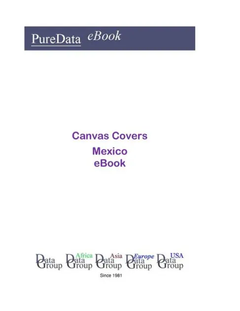Canvas Covers in Mexico Viral