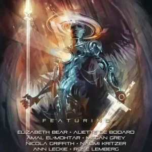 Professional Grade The Long List Anthology Volume 2