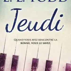 Jeudi Shop Now