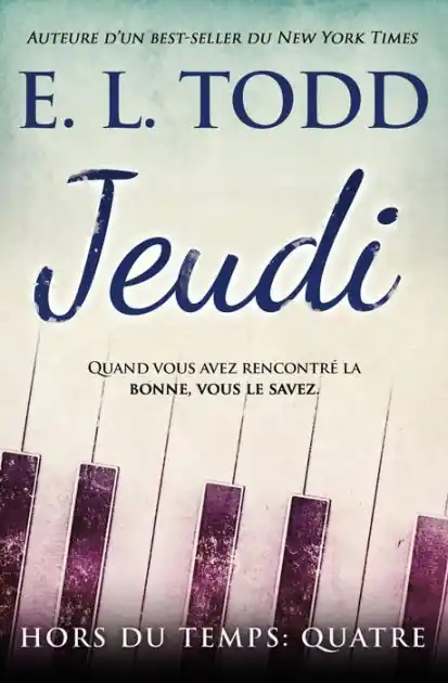 Jeudi Shop Now