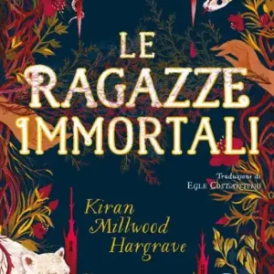 Le ragazze immortali Place Order