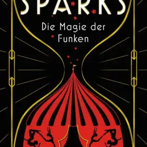 Price Cut Sparks: Die Magie der Funken Eine atemberaubende Reise durch Raum und Zeit