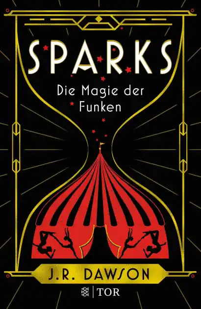 Price Cut Sparks: Die Magie der Funken Eine atemberaubende Reise durch Raum und Zeit