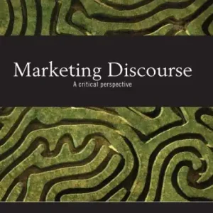 Marketing Discourse: A Critical Perspective Seasonal Sale