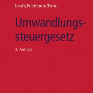 Reduced Price Umwandlungssteuergesetz