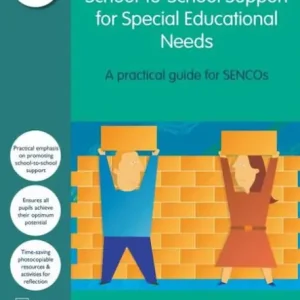 Promoting and Delivering School-to-School Support for Special Educational Needs: A practical guide for SENCOs Express Delivery