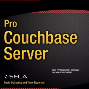 Fan Favorite Pro Couchbase Server