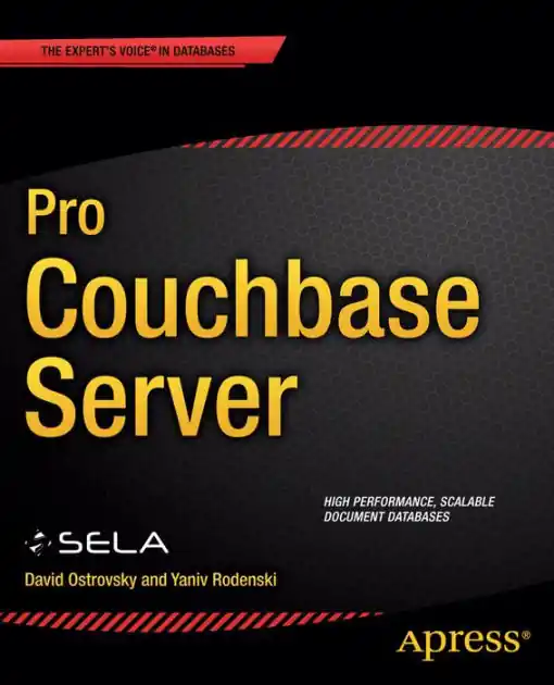 Fan Favorite Pro Couchbase Server