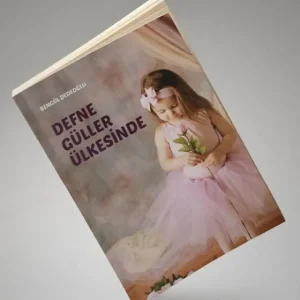 Defne GULLER Ulkesinde Free Delivery
