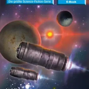 Shop Now Perry Rhodan 2527: Kleiner Stern von Chatria: Perry Rhodan-Zyklus "Stardust"