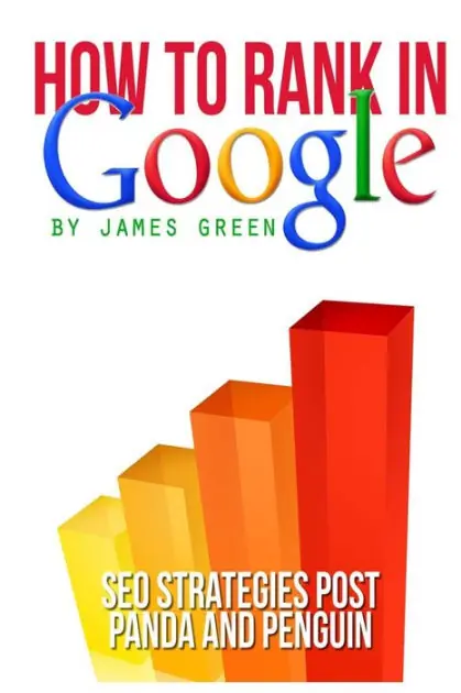 Must Have How to Rank in Google: SEO Strategies post Panda and Penguin