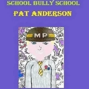 Mighty Pete and the School Bully School Viral