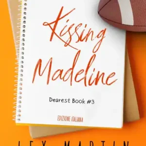 Limited Time Kissing Madeline: Edizione italiana