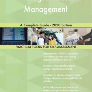 Trending Privileged Access Management A Complete Guide - 2020 Edition