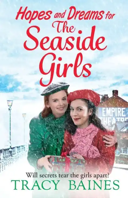 Hopes and Dreams for The Seaside Girls Bulk Order