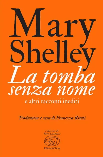 Best Seller La tomba senza nome: e altri racconti inediti