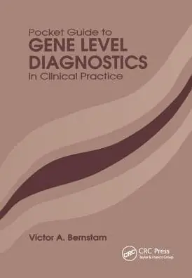 Secure Checkout Pocket Guide to Gene Level Diagnostics in Clinical Practice