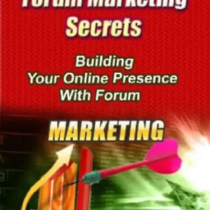 Forum Marketing Secrets Buy Today