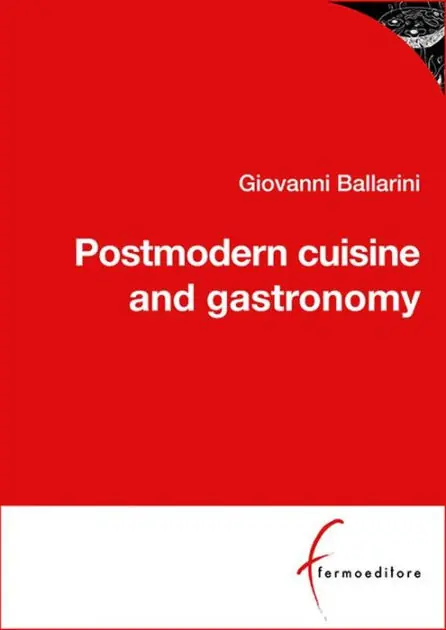 Postmodern cuisine and gastronomy Worldwide Shipping