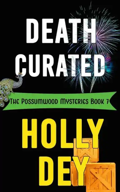 Editor’s Pick Death Curated